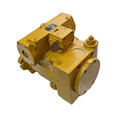 4339811 CA4339811 433-9811 20R6862 Untuk Cat D6R2 TRACK-TYPE TRACTOR Pompa hidraulik Pompa piston Pompa utama Pompa Assy Pump Assembly Pompa GP-PISTON Pasca pasar Asli