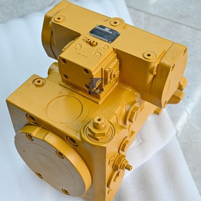 4339811 CA4339811 433-9811 20R6862 Untuk Cat D6R2 TRACK-TYPE TRACTOR Pompa hidraulik Pompa piston Pompa utama Pompa Assy Pump Assembly Pompa GP-PISTON Pasca pasar Asli