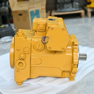 4339811 CA4339811 433-9811 20R6862 Untuk Cat D6R2 TRACK-TYPE TRACTOR Pompa hidraulik Pompa piston Pompa utama Pompa Assy Pump Assembly Pompa GP-PISTON Pasca pasar Asli