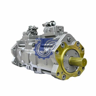 Voe14666232 voe 14666232 untuk volvo ec750d ec750e excavator pompa hidrolik pompa pompa utama pompa assy pompa aftermarket aftermarket asli