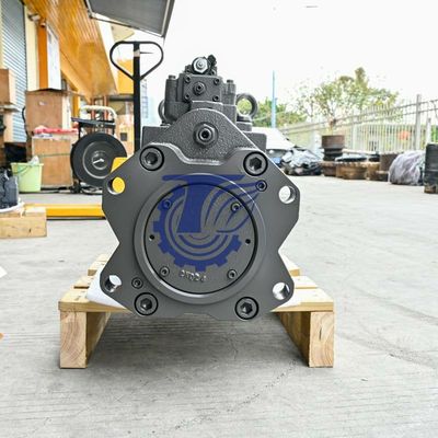 Voe14666232 voe 14666232 untuk volvo ec750d ec750e excavator pompa hidrolik pompa pompa utama pompa assy pompa aftermarket aftermarket asli