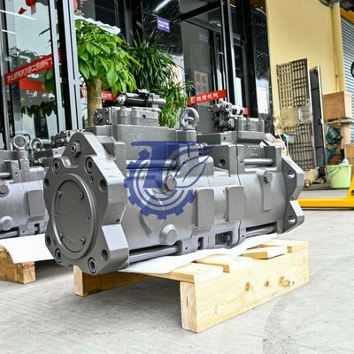 Voe14666232 voe 14666232 untuk volvo ec750d ec750e excavator pompa hidrolik pompa pompa utama pompa assy pompa aftermarket aftermarket asli