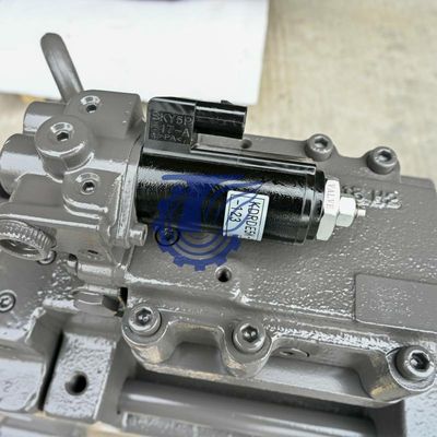 Voe14666232 voe 14666232 untuk volvo ec750d ec750e excavator pompa hidrolik pompa pompa utama pompa assy pompa aftermarket aftermarket asli