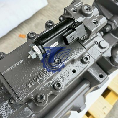 Voe14666232 voe 14666232 untuk volvo ec750d ec750e excavator pompa hidrolik pompa pompa utama pompa assy pompa aftermarket aftermarket asli