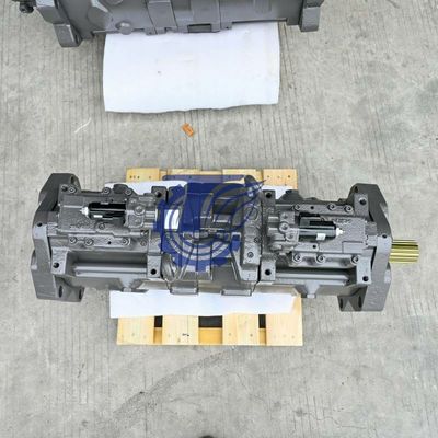 Voe14666232 voe 14666232 untuk volvo ec750d ec750e excavator pompa hidrolik pompa pompa utama pompa assy pompa aftermarket aftermarket asli
