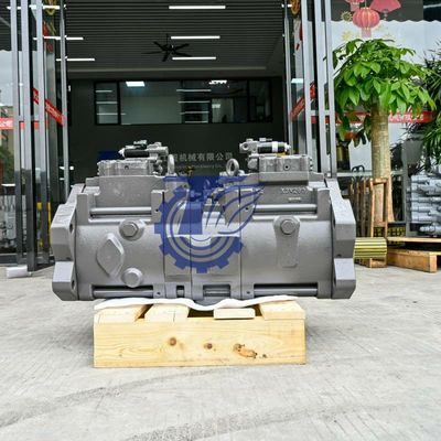 Voe14666232 voe 14666232 untuk volvo ec750d ec750e excavator pompa hidrolik pompa pompa utama pompa assy pompa aftermarket aftermarket asli