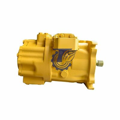 216-8978 CA2168978 2168978 10R3589 untuk CAT 834H 988G 988H Wheel Loader Pompa Hidrolik Pompa Piston Pompa Utama Pompa Assy Pompa Assembly Pompa GP-Piston Aftermarket Asli Asli