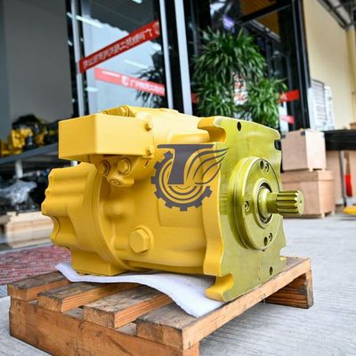 216-8978 CA2168978 2168978 10R3589 untuk CAT 834H 988G 988H Wheel Loader Pompa Hidrolik Pompa Piston Pompa Utama Pompa Assy Pompa Assembly Pompa GP-Piston Aftermarket Asli Asli