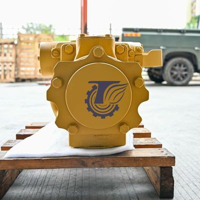 216-8978 CA2168978 2168978 10R3589 untuk CAT 834H 988G 988H Wheel Loader Pompa Hidrolik Pompa Piston Pompa Utama Pompa Assy Pompa Assembly Pompa GP-Piston Aftermarket Asli Asli