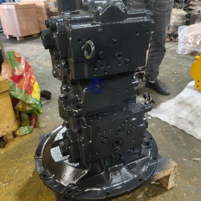 Toko Perbaikan Mekanik / REBUILT Pompa Piston Hidraulik untuk Komatsu BR580JG-1 PC400-7 400-8 450-7 450-8 Bagian Excavator