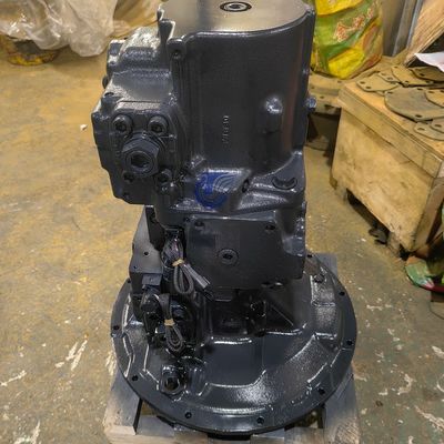 Toko Perbaikan Mekanik / REBUILT Pompa Piston Hidraulik untuk Komatsu BR580JG-1 PC400-7 400-8 450-7 450-8 Bagian Excavator