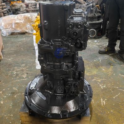 Toko Perbaikan Mekanik / REBUILT Pompa Piston Hidraulik untuk Komatsu BR580JG-1 PC400-7 400-8 450-7 450-8 Bagian Excavator