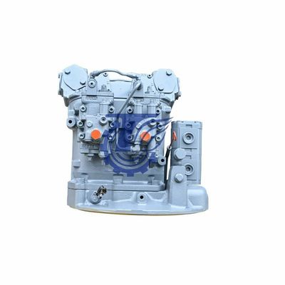 9275341 9274600 untuk Hitachi ZX210W-3 ZX220W-3 ZX250W-3 Bagian Ekskavator HPV118HW Pompa piston hidrolik pompa hidrolik pompa pompa utama pompa pompa assy perakitan aftermarket aftermarket