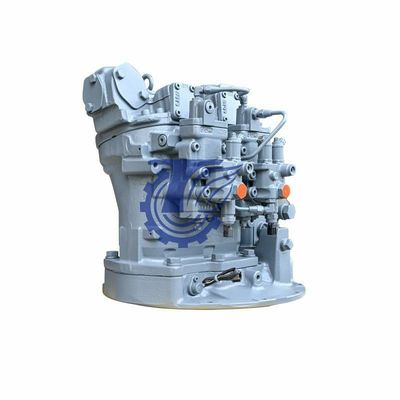 9275341 9274600 untuk Hitachi ZX210W-3 ZX220W-3 ZX250W-3 Bagian Ekskavator HPV118HW Pompa piston hidrolik pompa hidrolik pompa pompa utama pompa pompa assy perakitan aftermarket aftermarket