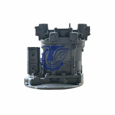 9275341 9274600 untuk Hitachi ZX210W-3 ZX220W-3 ZX250W-3 Bagian Ekskavator HPV118HW Pompa piston hidrolik pompa hidrolik pompa pompa utama pompa pompa assy perakitan aftermarket aftermarket