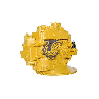 2726955 272-6955 10R9069 untuk CAT 320D 321D 323D Excavator Parts SBS120 Pompa Hidraulik Pompa Pompa Utama Pompa Assy Pompa Assembly Pompa Pompa GP-Piston Aftermarket Asli Asli