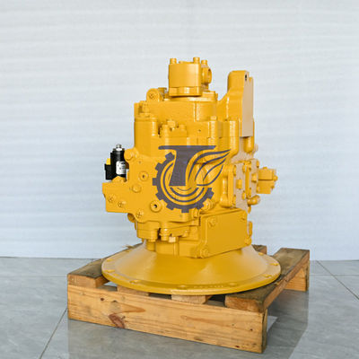 2726955 272-6955 10R9069 untuk CAT 320D 321D 323D Excavator Parts SBS120 Pompa Hidraulik Pompa Pompa Utama Pompa Assy Pompa Assembly Pompa Pompa GP-Piston Aftermarket Asli Asli