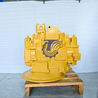 2726955 272-6955 10R9069 untuk CAT 320D 321D 323D Excavator Parts SBS120 Pompa Hidraulik Pompa Pompa Utama Pompa Assy Pompa Assembly Pompa Pompa GP-Piston Aftermarket Asli Asli