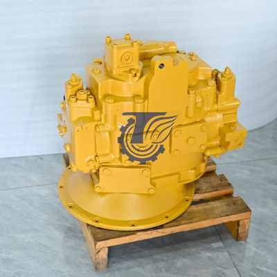 2726955 272-6955 10R9069 untuk CAT 320D 321D 323D Excavator Parts SBS120 Pompa Hidraulik Pompa Pompa Utama Pompa Assy Pompa Assembly Pompa Pompa GP-Piston Aftermarket Asli Asli