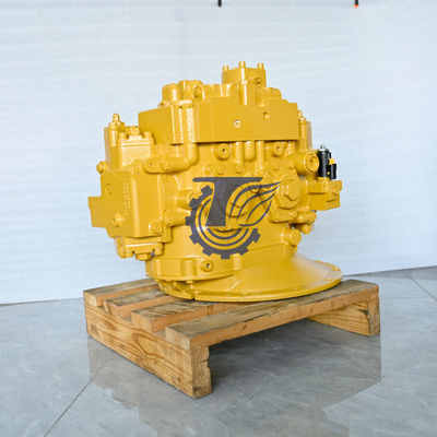 2726955 272-6955 10R9069 untuk CAT 320D 321D 323D Excavator Parts SBS120 Pompa Hidraulik Pompa Pompa Utama Pompa Assy Pompa Assembly Pompa Pompa GP-Piston Aftermarket Asli Asli
