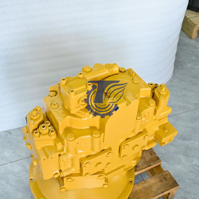 2726955 272-6955 10R9069 untuk CAT 320D 321D 323D Excavator Parts SBS120 Pompa Hidraulik Pompa Pompa Utama Pompa Assy Pompa Assembly Pompa Pompa GP-Piston Aftermarket Asli Asli