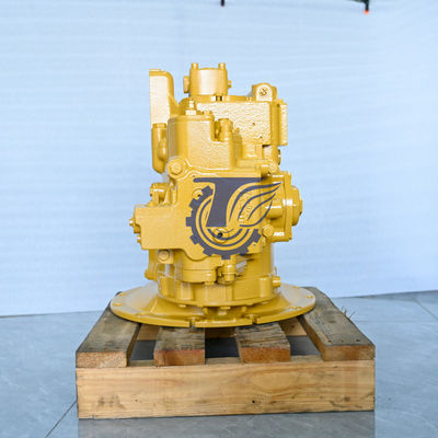 2726955 272-6955 10R9069 untuk CAT 320D 321D 323D Excavator Parts SBS120 Pompa Hidraulik Pompa Pompa Utama Pompa Assy Pompa Assembly Pompa Pompa GP-Piston Aftermarket Asli Asli