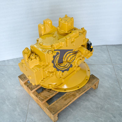 2726955 272-6955 10R9069 untuk CAT 320D 321D 323D Excavator Parts SBS120 Pompa Hidraulik Pompa Pompa Utama Pompa Assy Pompa Assembly Pompa Pompa GP-Piston Aftermarket Asli Asli