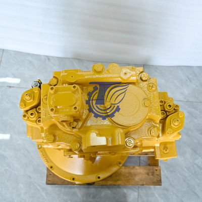 2726955 272-6955 10R9069 untuk CAT 320D 321D 323D Excavator Parts SBS120 Pompa Hidraulik Pompa Pompa Utama Pompa Assy Pompa Assembly Pompa Pompa GP-Piston Aftermarket Asli Asli