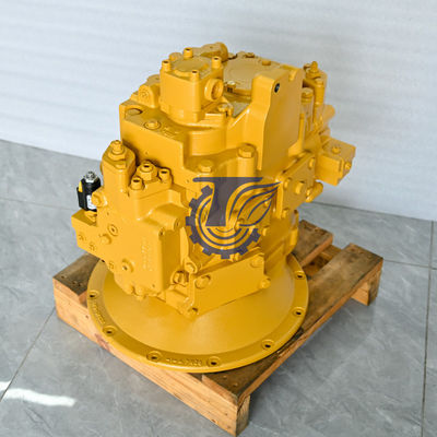 2726955 272-6955 10R9069 untuk CAT 320D 321D 323D Excavator Parts SBS120 Pompa Hidraulik Pompa Pompa Utama Pompa Assy Pompa Assembly Pompa Pompa GP-Piston Aftermarket Asli Asli