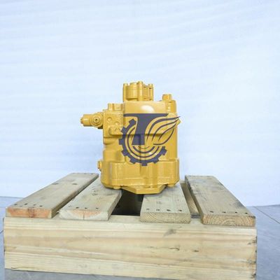 266-6942 2666942 CA2666942 Untuk CAT 304C CR 305D CR Excavator Parts KYB PSVL-54CG-13 Pompa Hidrolik Pompa Piston Pompa Utama Pompa Assy Pompa Assembly Pompa GP-Piston Aftermarket Asli