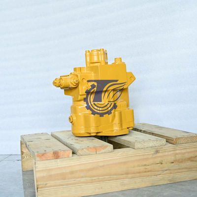 266-6942 2666942 CA2666942 Untuk CAT 304C CR 305D CR Excavator Parts KYB PSVL-54CG-13 Pompa Hidrolik Pompa Piston Pompa Utama Pompa Assy Pompa Assembly Pompa GP-Piston Aftermarket Asli