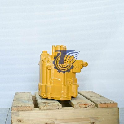 266-6942 2666942 CA2666942 Untuk CAT 304C CR 305D CR Excavator Parts KYB PSVL-54CG-13 Pompa Hidrolik Pompa Piston Pompa Utama Pompa Assy Pompa Assembly Pompa GP-Piston Aftermarket Asli
