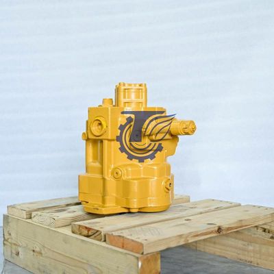 266-6942 2666942 CA2666942 Untuk CAT 304C CR 305D CR Excavator Parts KYB PSVL-54CG-13 Pompa Hidrolik Pompa Piston Pompa Utama Pompa Assy Pompa Assembly Pompa GP-Piston Aftermarket Asli