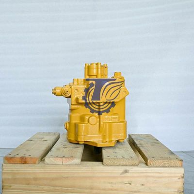 266-6942 2666942 CA2666942 Untuk CAT 304C CR 305D CR Excavator Parts KYB PSVL-54CG-13 Pompa Hidrolik Pompa Piston Pompa Utama Pompa Assy Pompa Assembly Pompa GP-Piston Aftermarket Asli