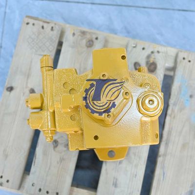 266-6942 2666942 CA2666942 Untuk CAT 304C CR 305D CR Excavator Parts KYB PSVL-54CG-13 Pompa Hidrolik Pompa Piston Pompa Utama Pompa Assy Pompa Assembly Pompa GP-Piston Aftermarket Asli