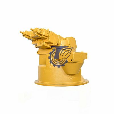 1232233 123-2233 CA1232233 untuk CAT 320B 320B L Excavator Parts A8VO107 Pompa Hidraulik Pompa Pompa Utama Pompa Assy Pompa Assembly Pompa Pompa GP-Piston Aftermarket Asli