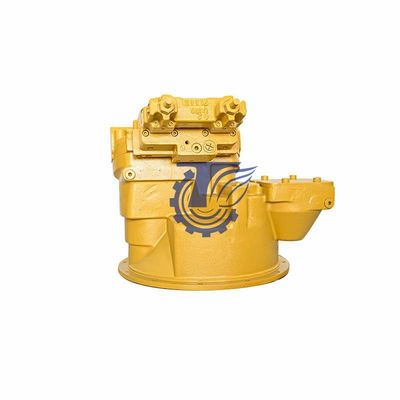 1232233 123-2233 CA1232233 untuk CAT 320B 320B L Excavator Parts A8VO107 Pompa Hidraulik Pompa Pompa Utama Pompa Assy Pompa Assembly Pompa Pompa GP-Piston Aftermarket Asli