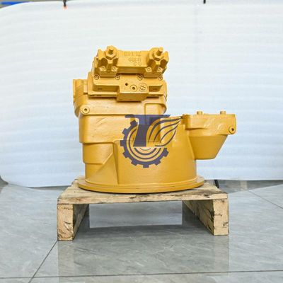 1232233 123-2233 CA1232233 untuk CAT 320B 320B L Excavator Parts A8VO107 Pompa Hidraulik Pompa Pompa Utama Pompa Assy Pompa Assembly Pompa Pompa GP-Piston Aftermarket Asli
