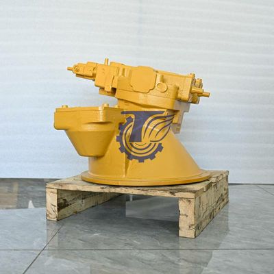 1232233 123-2233 CA1232233 untuk CAT 320B 320B L Excavator Parts A8VO107 Pompa Hidraulik Pompa Pompa Utama Pompa Assy Pompa Assembly Pompa Pompa GP-Piston Aftermarket Asli