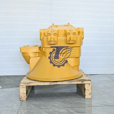 1232233 123-2233 CA1232233 untuk CAT 320B 320B L Excavator Parts A8VO107 Pompa Hidraulik Pompa Pompa Utama Pompa Assy Pompa Assembly Pompa Pompa GP-Piston Aftermarket Asli