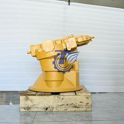 1232233 123-2233 CA1232233 untuk CAT 320B 320B L Excavator Parts A8VO107 Pompa Hidraulik Pompa Pompa Utama Pompa Assy Pompa Assembly Pompa Pompa GP-Piston Aftermarket Asli