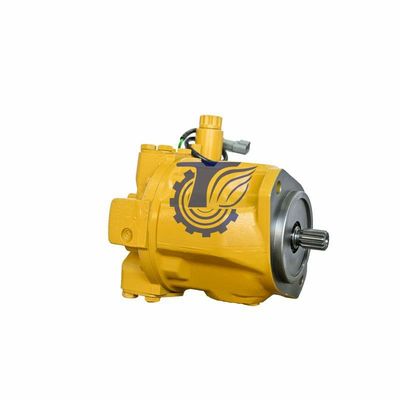 295-9426 2959426 CA2959426 20R0095 untuk CAT 345D 345D L 349d 349d L Bagian Ekskavator A8VO107 Hidraulik Pompa Kipas Pompa Pompa Pompa Assy Pompa Pompa Pompa Pompa Gp-Piston Aftermarket