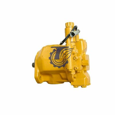 295-9426 2959426 CA2959426 20R0095 untuk CAT 345D 345D L 349d 349d L Bagian Ekskavator A8VO107 Hidraulik Pompa Kipas Pompa Pompa Pompa Assy Pompa Pompa Pompa Pompa Gp-Piston Aftermarket