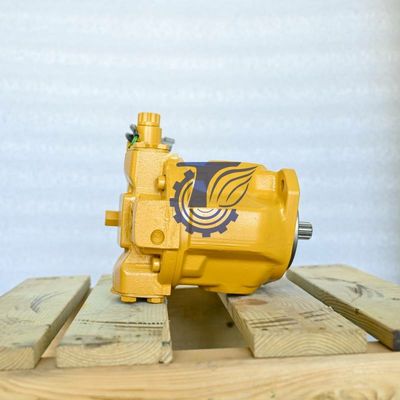 295-9426 2959426 CA2959426 20R0095 untuk CAT 345D 345D L 349d 349d L Bagian Ekskavator A8VO107 Hidraulik Pompa Kipas Pompa Pompa Pompa Assy Pompa Pompa Pompa Pompa Gp-Piston Aftermarket