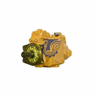 550-4341 5504341 CA5504341 untuk CAT 336 340 345 GC Excavator Parts K7V180 Pompa Piston Pompa Pompa Utama Pompa Assy Pompa Assembly Pompa Pompa GP-Piston Aftermarket Asli
