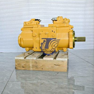 550-4341 5504341 CA5504341 untuk CAT 336 340 345 GC Excavator Parts K7V180 Pompa Piston Pompa Pompa Utama Pompa Assy Pompa Assembly Pompa Pompa GP-Piston Aftermarket Asli