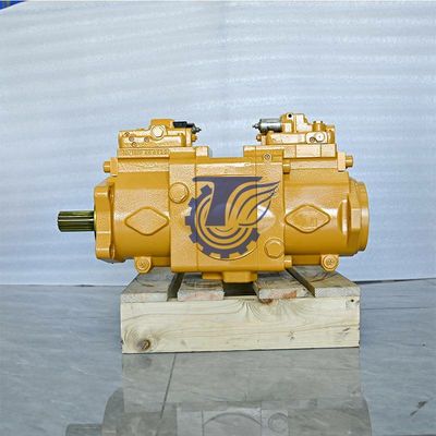 550-4341 5504341 CA5504341 untuk CAT 336 340 345 GC Excavator Parts K7V180 Pompa Piston Pompa Pompa Utama Pompa Assy Pompa Assembly Pompa Pompa GP-Piston Aftermarket Asli