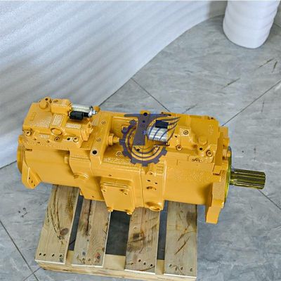 550-4341 5504341 CA5504341 untuk CAT 336 340 345 GC Excavator Parts K7V180 Pompa Piston Pompa Pompa Utama Pompa Assy Pompa Assembly Pompa Pompa GP-Piston Aftermarket Asli