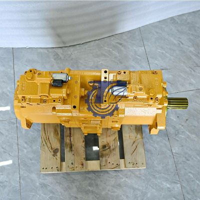 550-4341 5504341 CA5504341 untuk CAT 336 340 345 GC Excavator Parts K7V180 Pompa Piston Pompa Pompa Utama Pompa Assy Pompa Assembly Pompa Pompa GP-Piston Aftermarket Asli