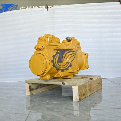 550-4341 5504341 CA5504341 untuk CAT 336 340 345 GC Excavator Parts K7V180 Pompa Piston Pompa Pompa Utama Pompa Assy Pompa Assembly Pompa Pompa GP-Piston Aftermarket Asli